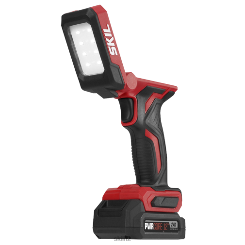 Tools SKIL PWR CORE 12 Brushless 12V 5-Tool Compact Combo Kit 42Z8B33