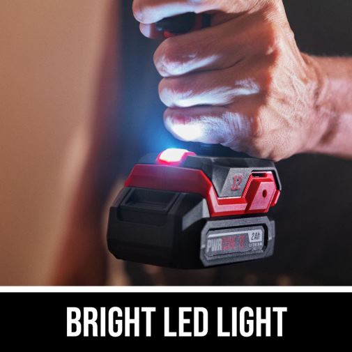 Tools SKIL PWR CORE 12 Brushless 12V 1/2 IN. Compact Drill Driver Kit 42Z8B5
