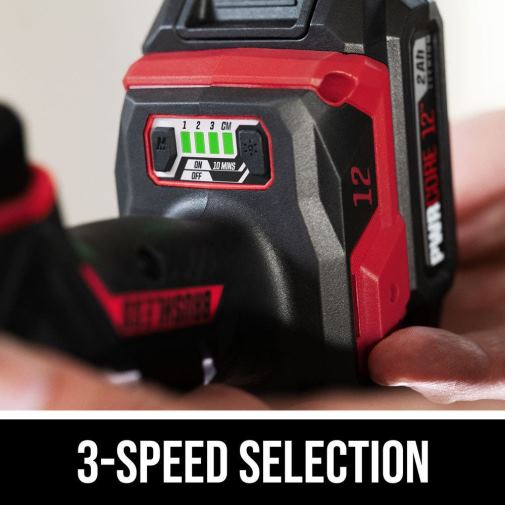 Tools SKIL PWR CORE 12 Brushless 12V Compact Drill Driver & Impact Driver Kit 42Z8B32