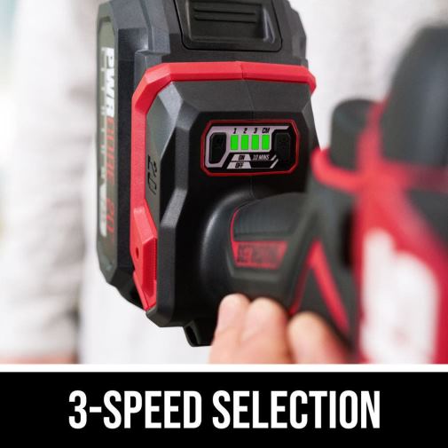 Tools SKIL PWR CORE 20 Brushless 20V 1/4 IN. Compact Hex Impact Driver Kit 42Z8B13