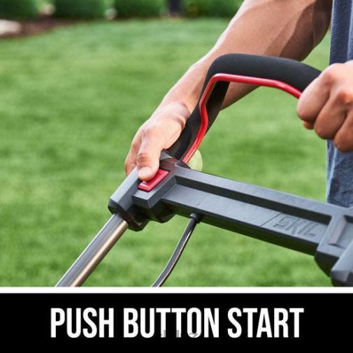 Tools SKIL PWR CORE 20 Brushless 18 IN. Lawn Mower Kit 42Z8B27