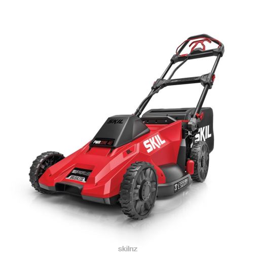 Tools SKIL PWR Core 40 Brushless 40V 20 IN. Self-Propelled Mower Kit 42Z8B45
