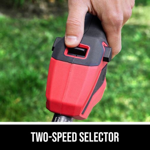 Tools SKIL PWR CORE 40 Brushless 40V 15 In. String Trimmer with Smart Load Kit 42Z8B20
