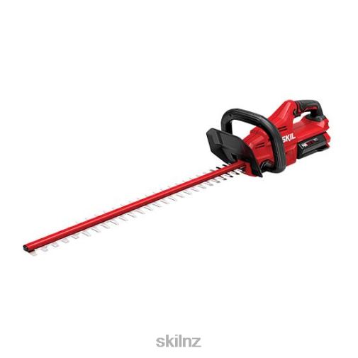 Tools SKIL PWR Core 40 Brushless 40V 24 IN. Hedge Trimmer Kit 42Z8B25