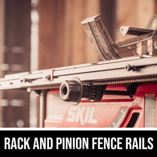 Saws SKIL 15 Amp 10 IN. Table Saw 42Z8B16 [42Z8B16] Extreme Power SKIL NZ, SKIL saw NZ are