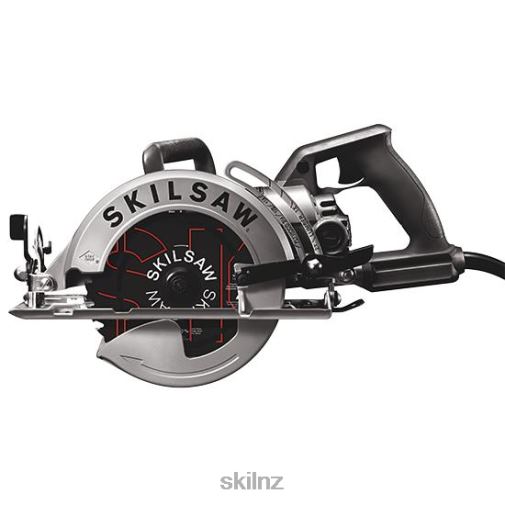 Saws SKIL 7-1/4 IN. Worm Drive Saw 42Z8B14