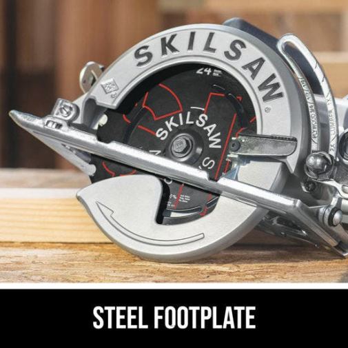 Saws SKIL 7-1/4 IN. Worm Drive Saw 42Z8B14