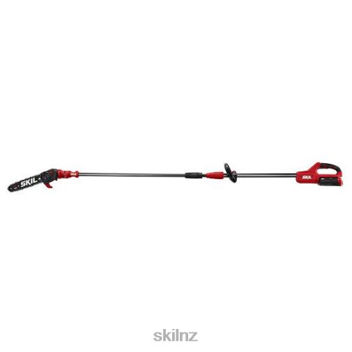 Saws SKIL PWR CORE 40 Brushless 40V 10 IN. Pole Saw Kit 42Z8B26
